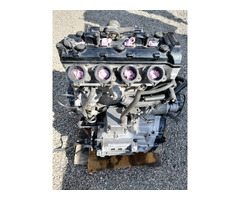MOTOR suzuki gsxr 750 k 1 k 2 k 3