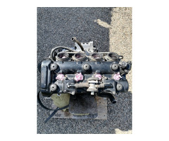 MOTOR suzuki gsxr 750 k 1 k 2 k 3
