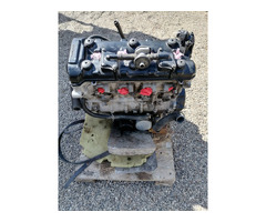 MOTOR suzuki gsxr 750 k 1 k 2 k 3 - 6