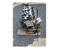 MOTOR suzuki gsxr 750 k 1 k 2 k 3 - 8