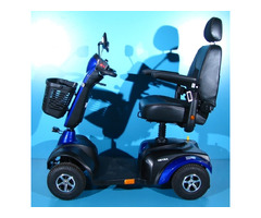Scuter electric Meyra CL 409 - 6 km/h