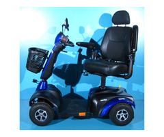 Scuter electric Meyra CL 409 - 6 km/h