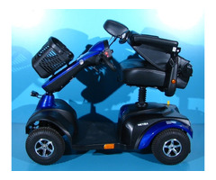 Scuter electric Meyra CL 409 - 6 km/h