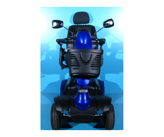 Scuter electric Meyra CL 409 - 6 km/h