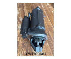 Electromotor jcb buldoexcavatoare jcb utilaje 3cx 4cx jcb - 6