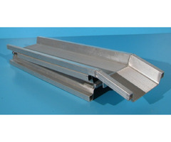 Rampe aluminiu pliabile Altec - 202 cm