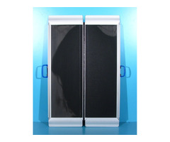 Rampa aluminiu Ramp Centre - 120 cm