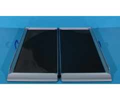 Rampa aluminiu Ramp Centre - 120 cm