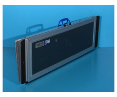 Rampa aluminiu Ramp Centre - 120 cm