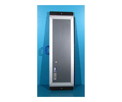 Rampa aluminiu Ramp Centre - 120 cm