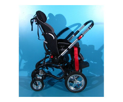 Carucior pentru copii cu dizabilitati R82 Stingray