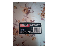 REDRESOR baterii MOTO / ATV / AUTO ! NOU - 6