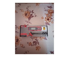 REDRESOR baterii MOTO / ATV / AUTO ! NOU - 8