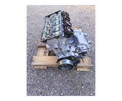 MOTOR kawasaki zx 600