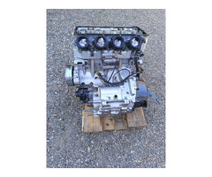 MOTOR kawasaki zx 600