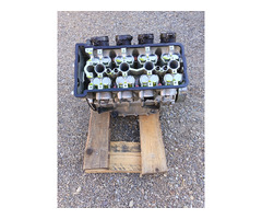 MOTOR kawasaki zx 600