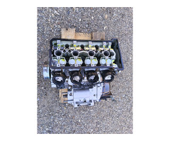 MOTOR kawasaki zx 600