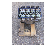 MOTOR kawasaki zx 600 - 6
