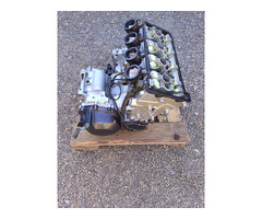 MOTOR kawasaki zx 600 - 7