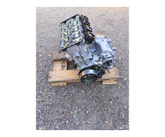 MOTOR kawasaki zx 600 - 8