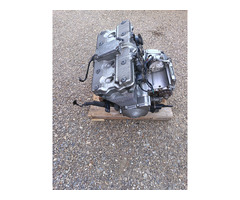 MOTOR suzuki gsx 600 F