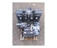 MOTOR suzuki gsx 600 F