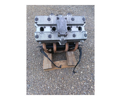 MOTOR suzuki gsx 600 F