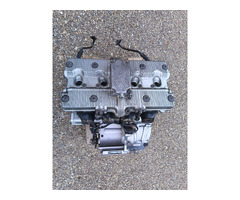 MOTOR suzuki gsx 600 F