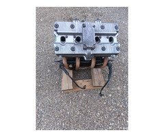 MOTOR suzuki gsx 600 F - 6