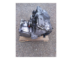 MOTOR suzuki gsx 600 F - 7
