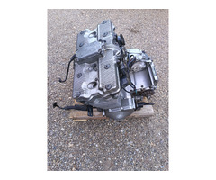 MOTOR suzuki gsx 600 F - 8