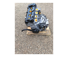 MOTOR suzuki gsxr 600 SRAD