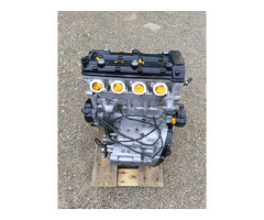 MOTOR suzuki gsxr 600 SRAD