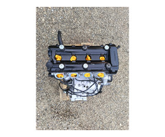 MOTOR suzuki gsxr 600 SRAD
