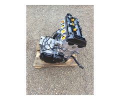MOTOR suzuki gsxr 600 SRAD - 7