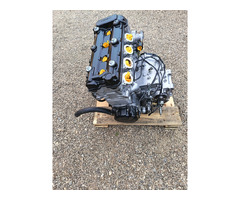 MOTOR suzuki gsxr 600 SRAD - 8