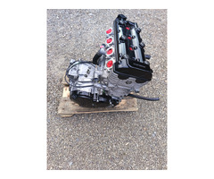MOTOR suzuki / gsxr / 600 / SRAD