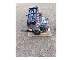 MOTOR suzuki / gsxr / 600 / SRAD