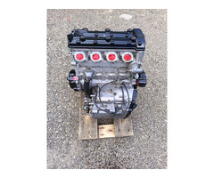 MOTOR suzuki / gsxr / 600 / SRAD
