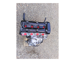 MOTOR suzuki / gsxr / 600 / SRAD
