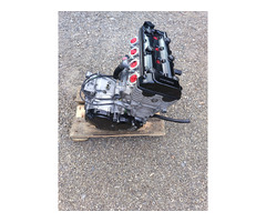 MOTOR suzuki / gsxr / 600 / SRAD - 7