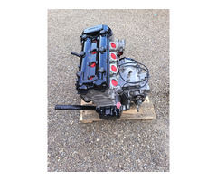 MOTOR suzuki / gsxr / 600 / SRAD - 8