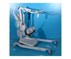 Macara pentru transportul pacientilor Liko Sabina II - 7
