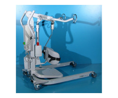 Macara pentru transportul pacientilor Liko Sabina II - 8