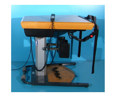 Verticalizator electric - Richter