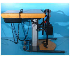 Verticalizator electric - Richter