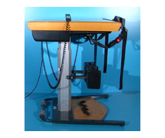 Verticalizator electric - Richter