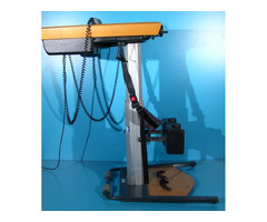 Verticalizator electric - Richter