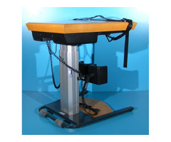 Verticalizator electric - Richter - 7