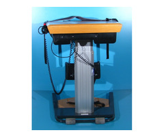 Verticalizator electric - Richter - 8
